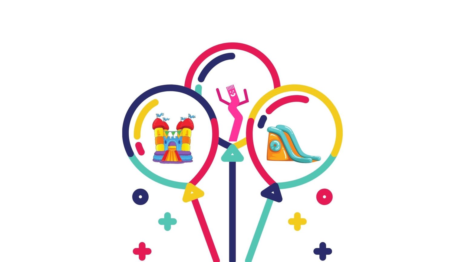 9 Ways On How To Secure Inflatable Decorations For Christmas