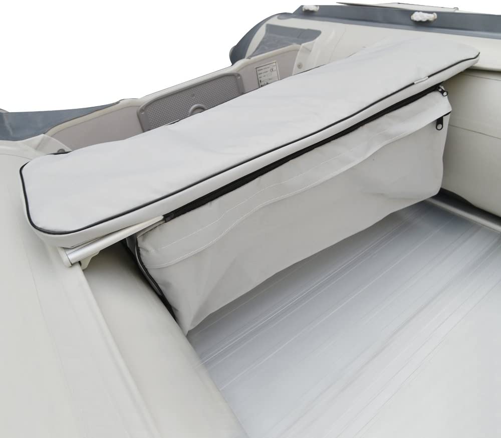 Best 7 Bench Seats For Inflatable Boats Review The Ultimate guide in