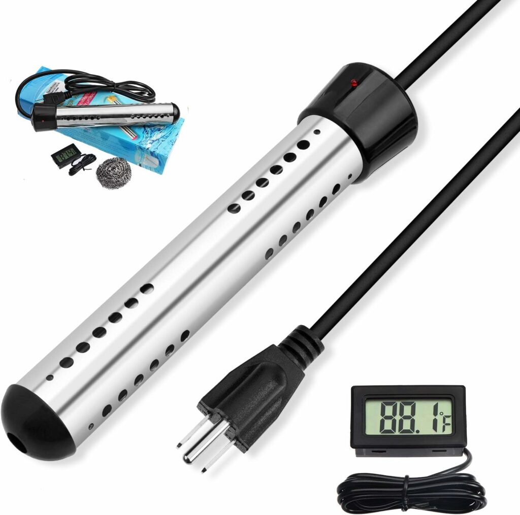 Heat your inflatable hot tub faster with these 15 proven Tips