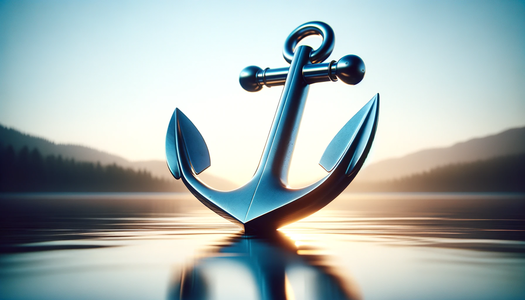 inflatable boat anchor