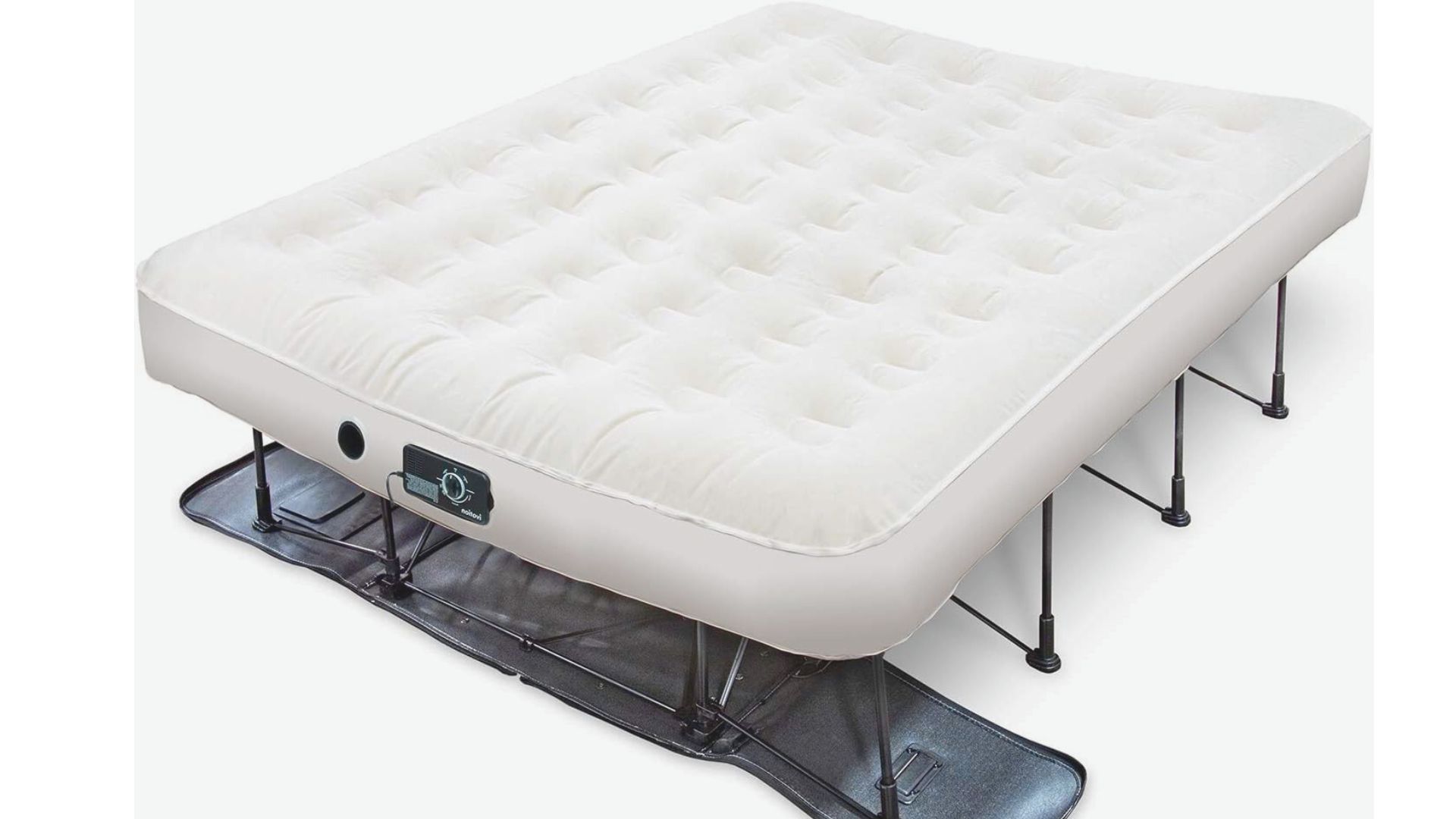 best inflatable bed, air mattress with frame
