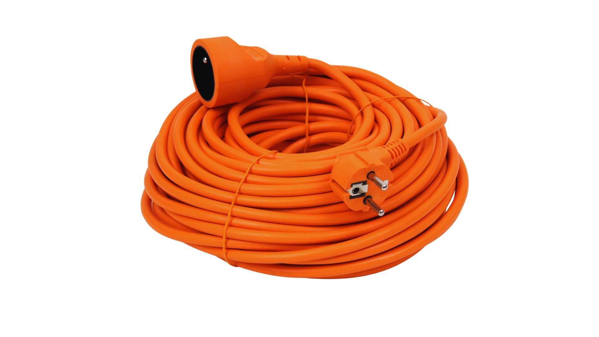 can you use an extension cord with an inflatable hot tub