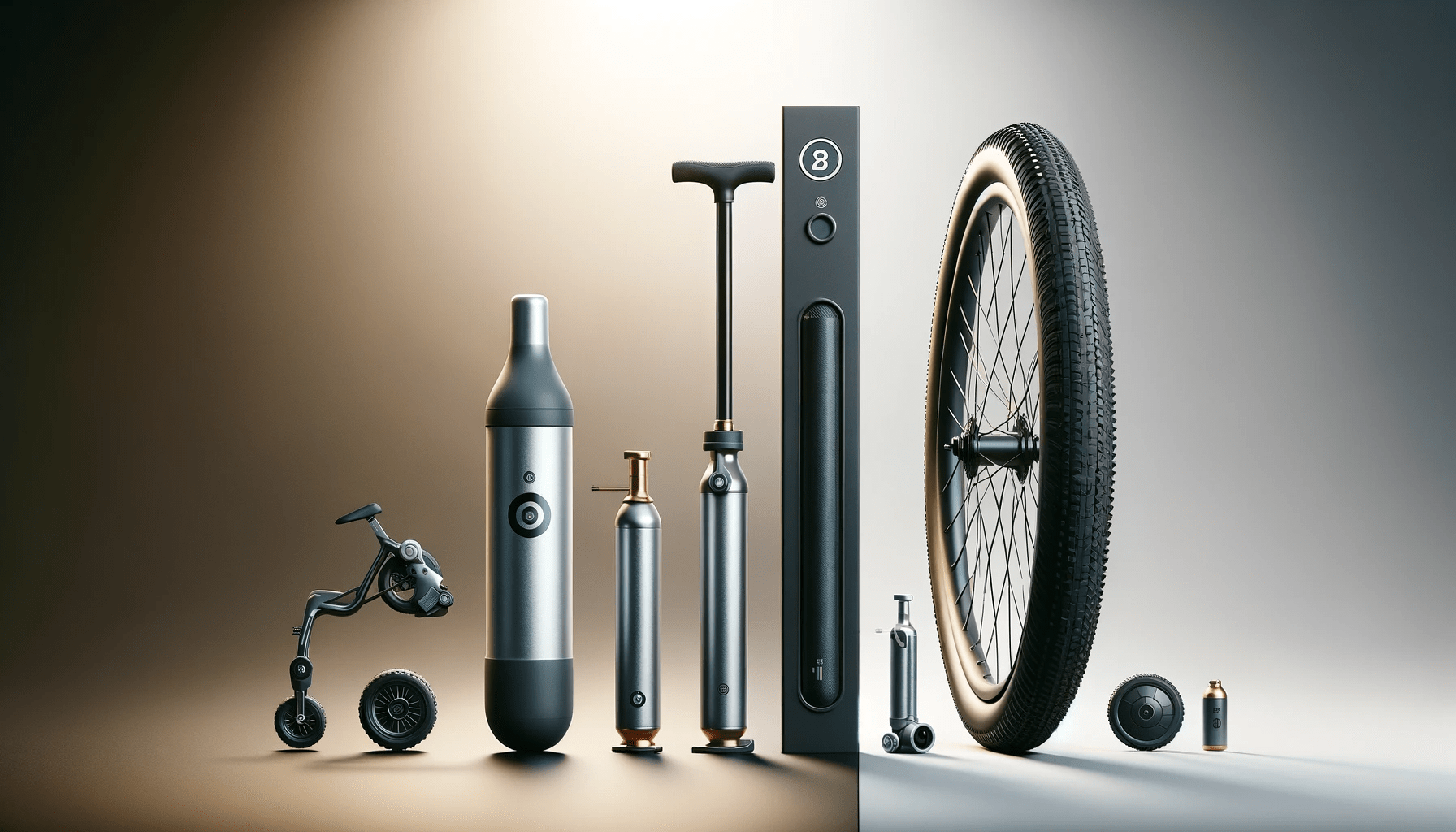 Co2 Inflator vs Pump Which is Better? SimpleInflatables