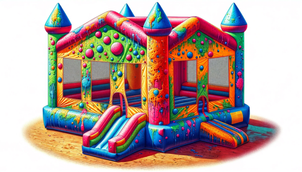 Indoor vs. Outdoor Bounce Houses Best Comparison Guide
