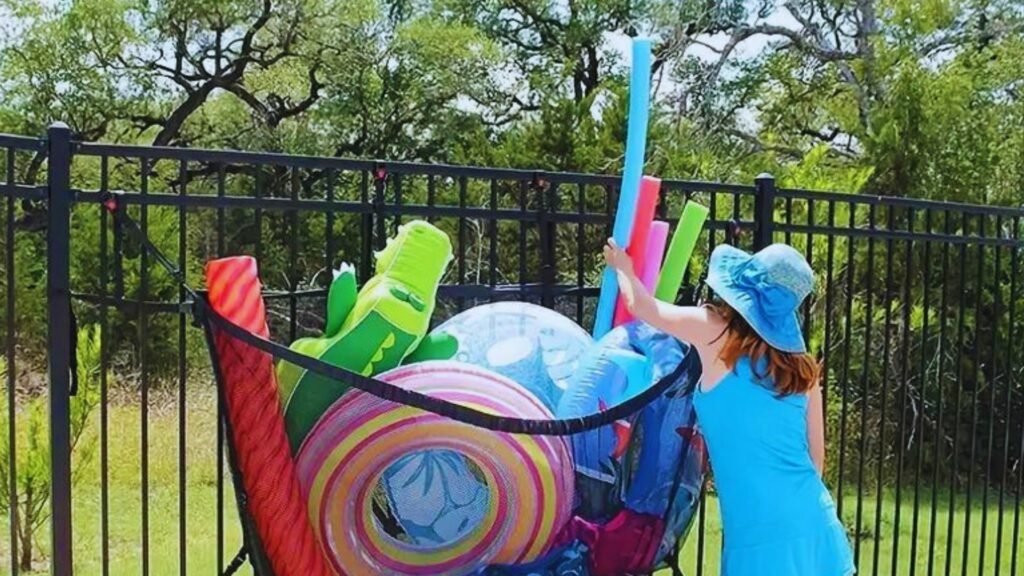 Easy Inflatable Pool Patch Guide Fix Leaks Quickly & Effectively