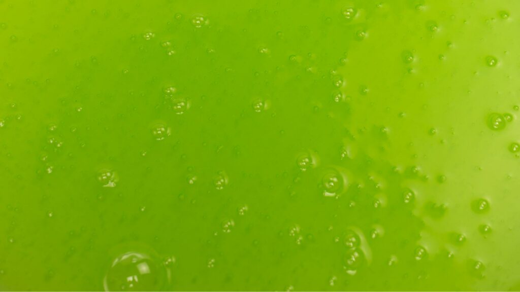 Eliminate Yellow Gunk in Hot Tubs Effective Cleaning Guide