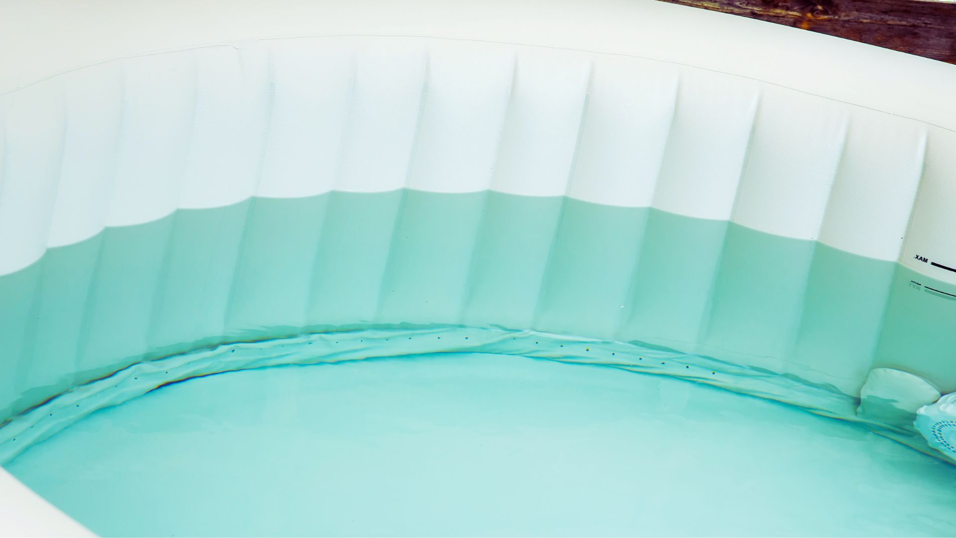 Easy Inflatable Hot Tub Draining Guide Quick & Effective Tips